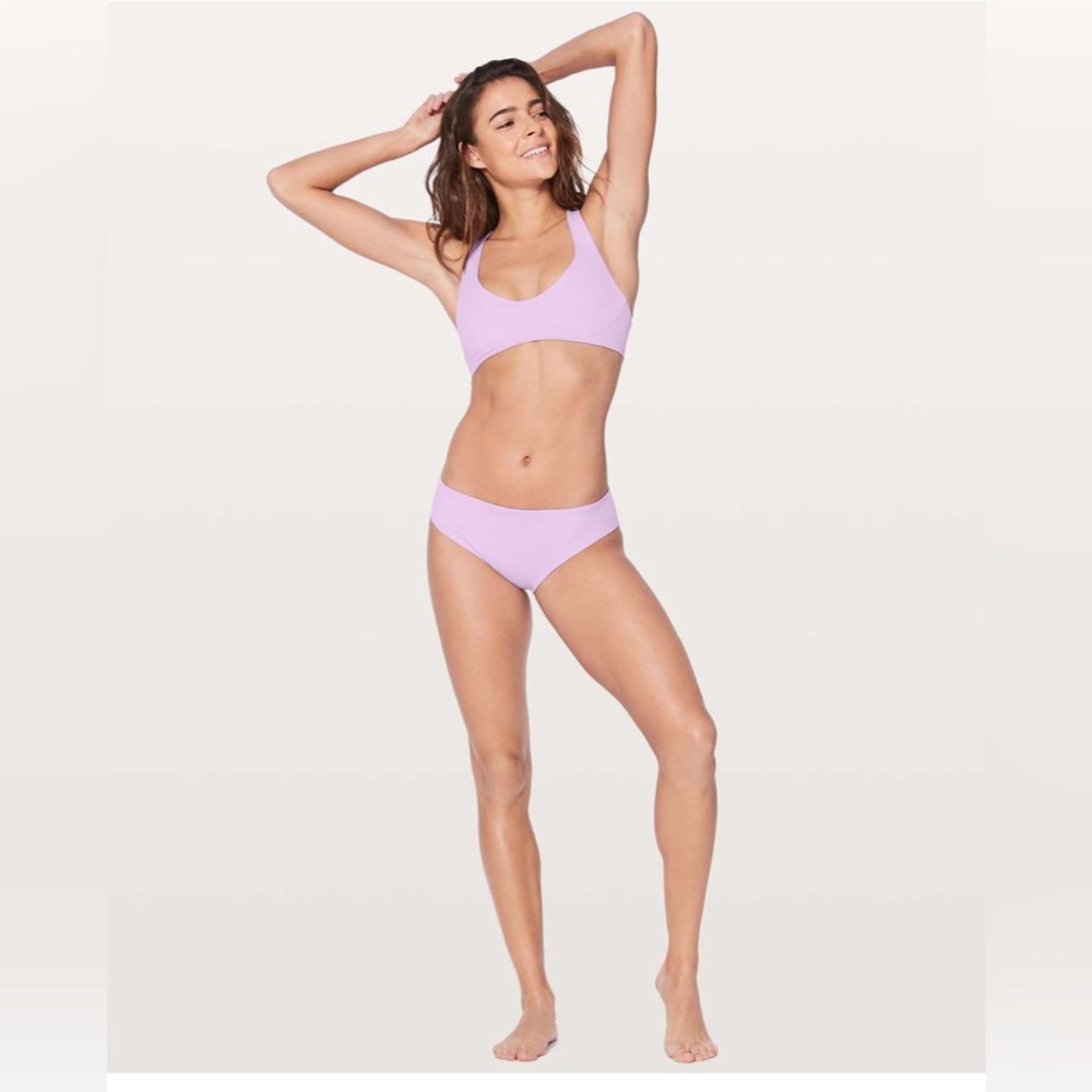 Lululemon Rising Tides Bottom